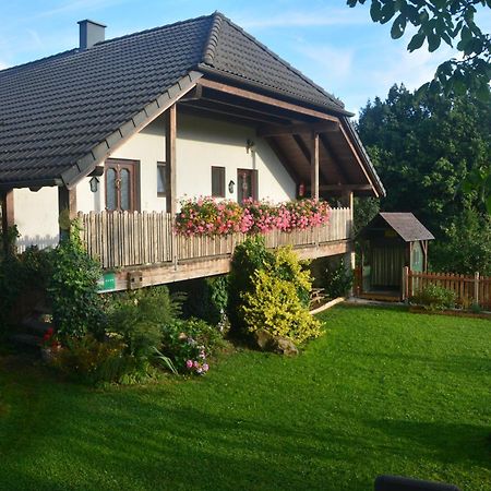 فيلا Bio-Bauernhof Haunschmid Ardagger Markt المظهر الخارجي الصورة